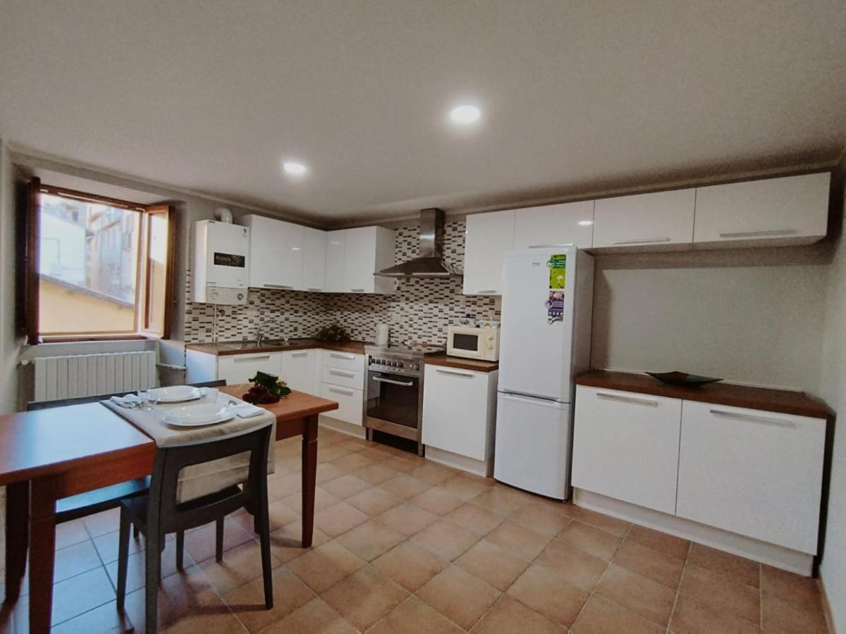Casa Vacanza "Marinella" Сулмона Екстериор снимка