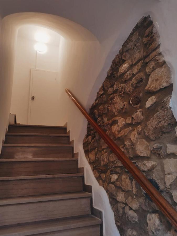 Casa Vacanza "Marinella" Сулмона Екстериор снимка