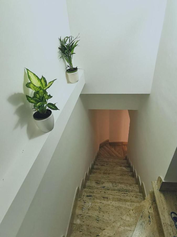 Casa Vacanza "Marinella" Сулмона Екстериор снимка