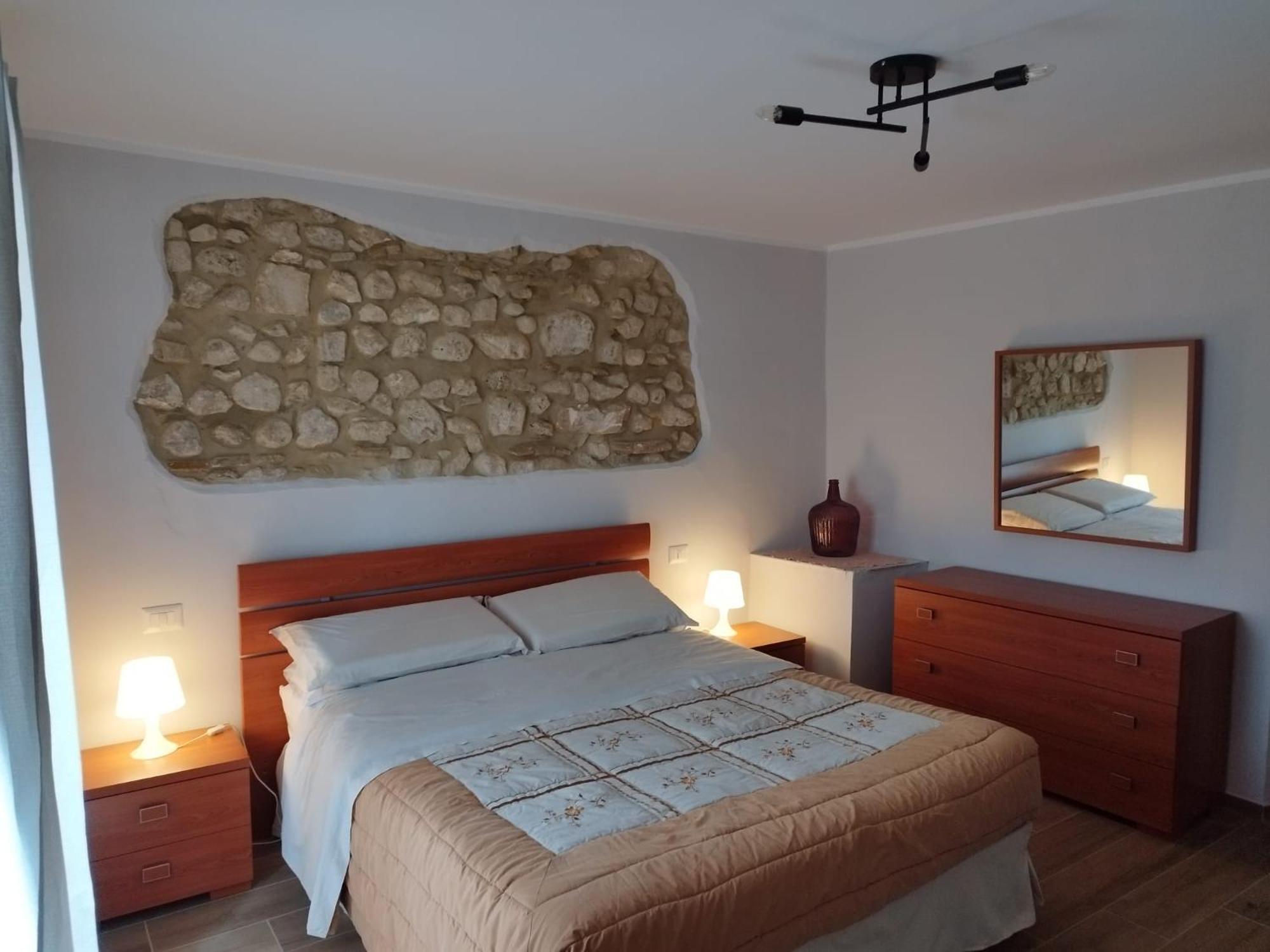 Casa Vacanza "Marinella" Сулмона Екстериор снимка